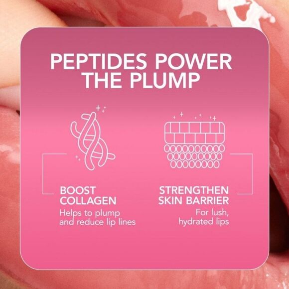 Buxom Plump Shot Collagen-Infused Lip Serum- Filler - Picture 6 of 11